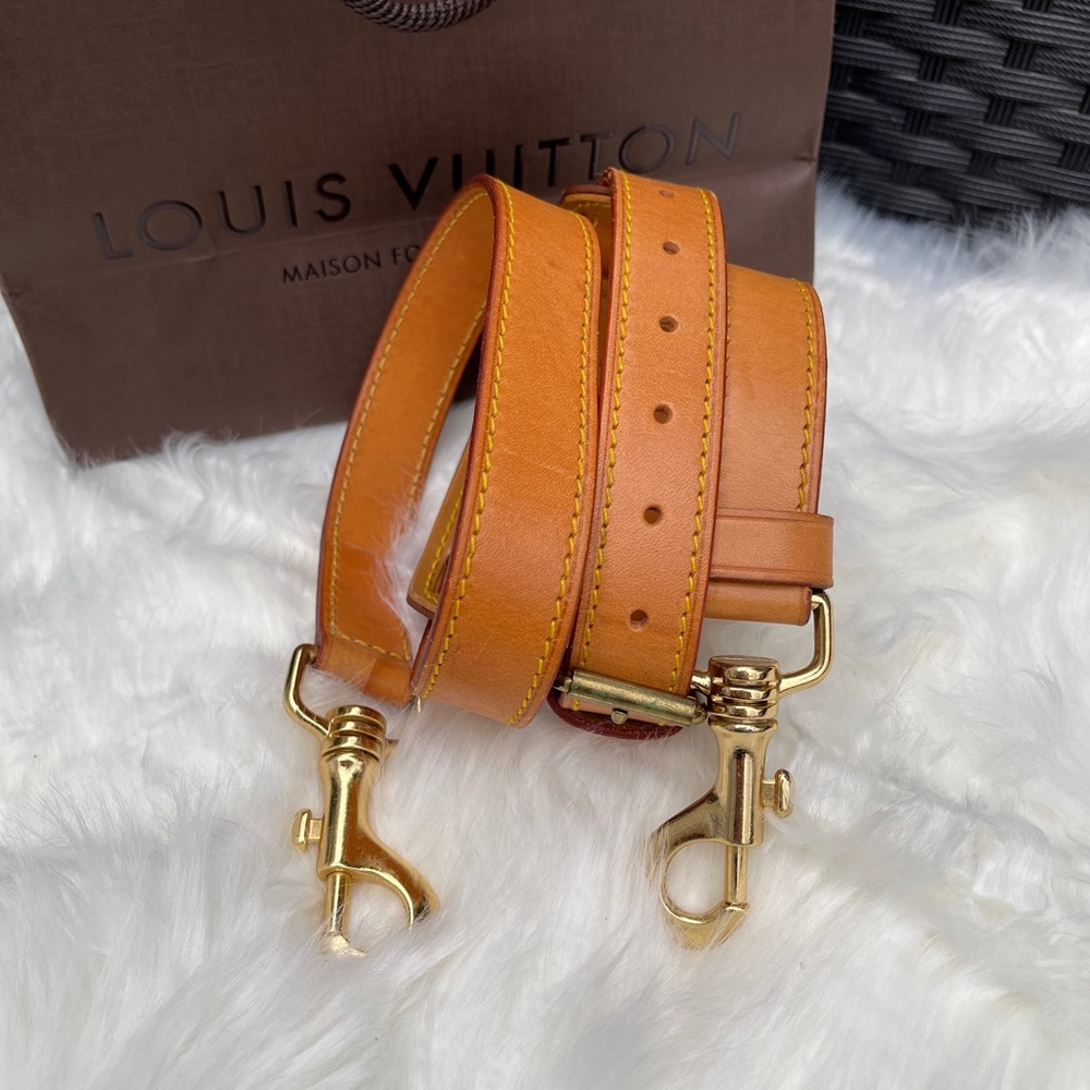 ❌❌Sold❌❌Louis Vuitton Keepall/ speedy /Alma strap